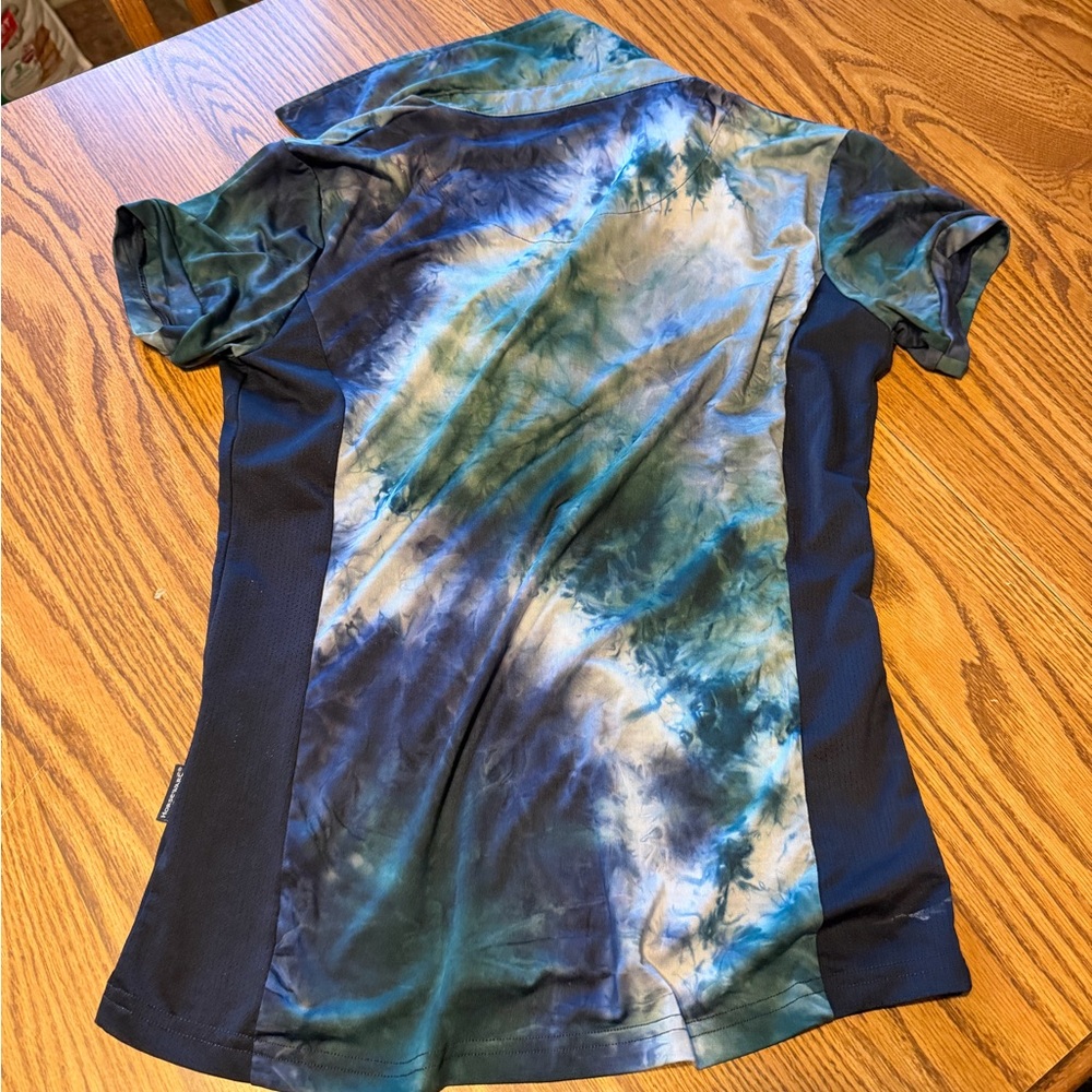 Houseware technical riding polo, summer shirt medium - Picture 2 of 3
